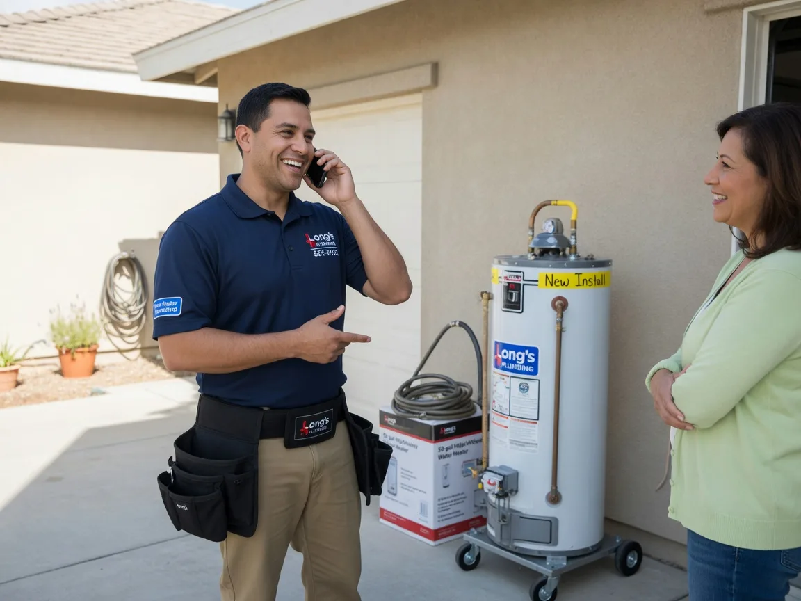 Leak Detection Pease, MN FAQs